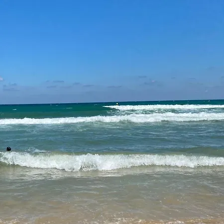 Penthouse Happy Moments 3 公寓 *