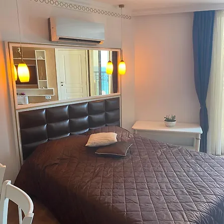 Penthouse Happy Moments 3 公寓