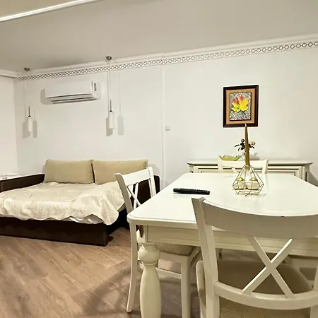 Apartment Penthouse Happy Moments 3