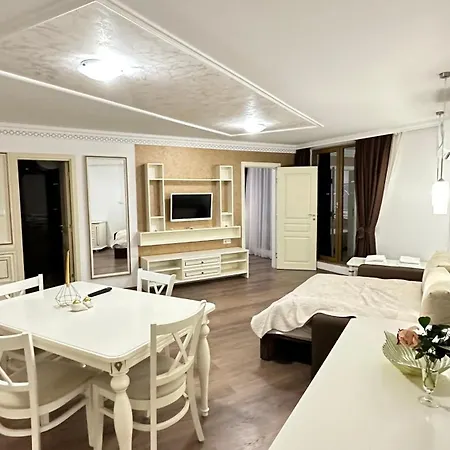 Penthouse Happy Moments 3 * Sunny Beach