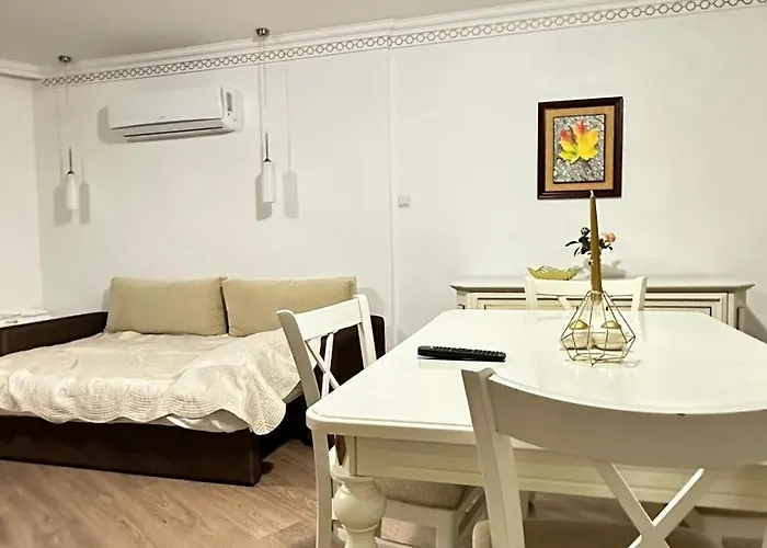 Appartement Penthouse Happy Moments 3