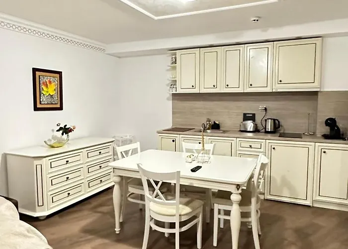 Appartement Penthouse Happy Moments 3 *