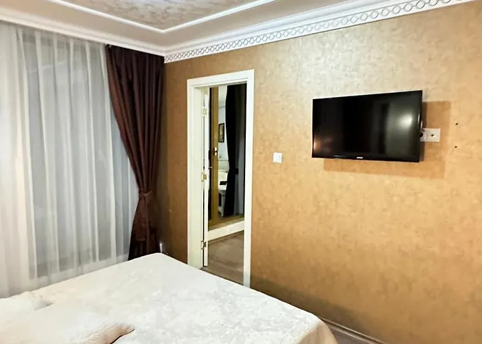 Appartement Penthouse Happy Moments 3 Slantchev Briag