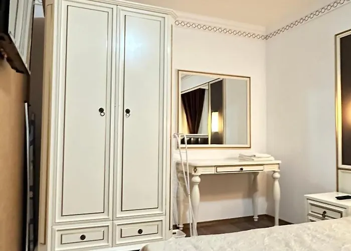 Penthouse Happy Moments 3 Appartement