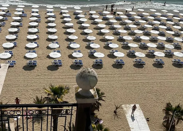 Penthouse Happy Moments 3 Appartement Slantchev Briag