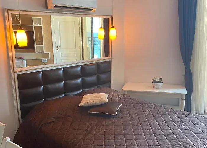 Penthouse Happy Moments 3 Appartement