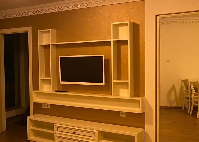 Appartement Penthouse Happy Moments 3