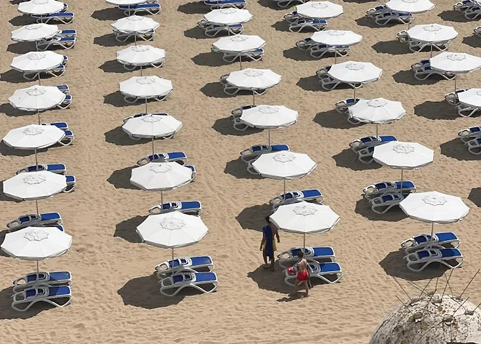 Appartement Penthouse Happy Moments 3 Slantchev Briag