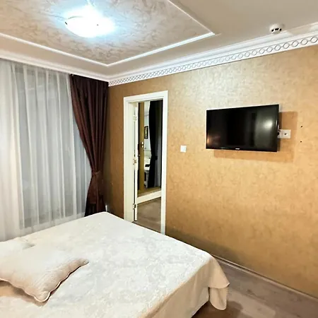 דירה Penthouse Happy Moments 3 סאני ביץ'