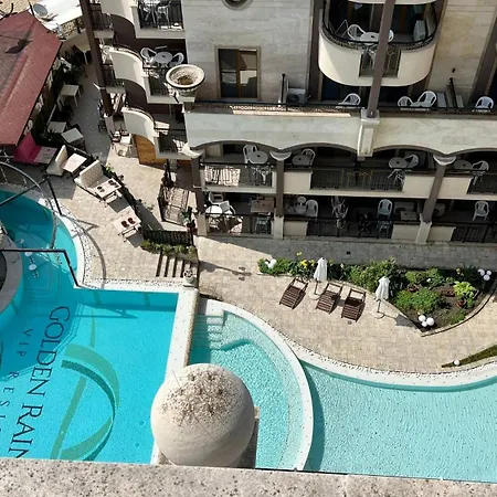 Apartment Penthouse Happy Moments 3 *