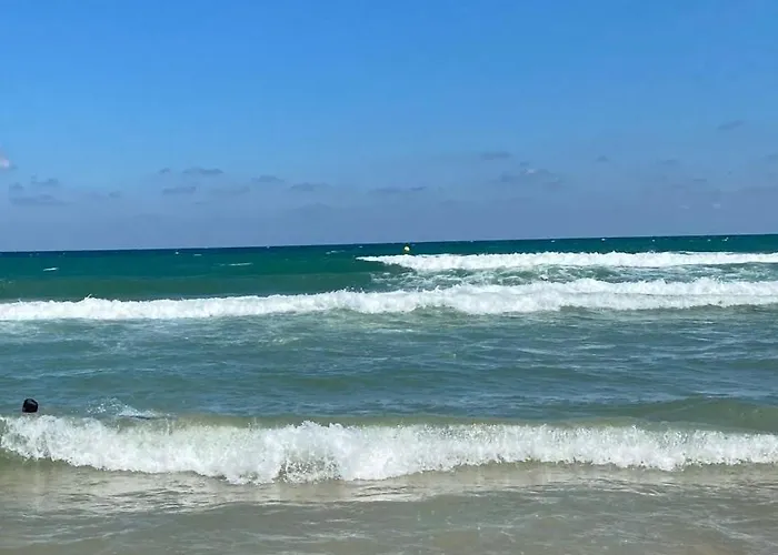 Penthouse Happy Moments 3 Apartment *