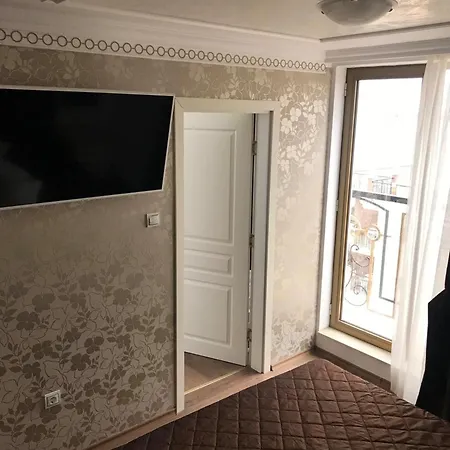 Penthouse Happy Moments 3 * Солнечный берег