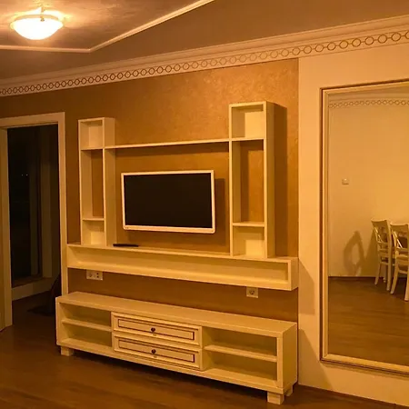 Апартаменты Penthouse Happy Moments 3