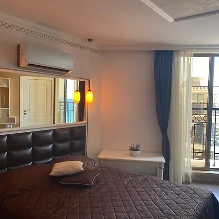 Penthouse Happy Moments 3 Солнечный берег